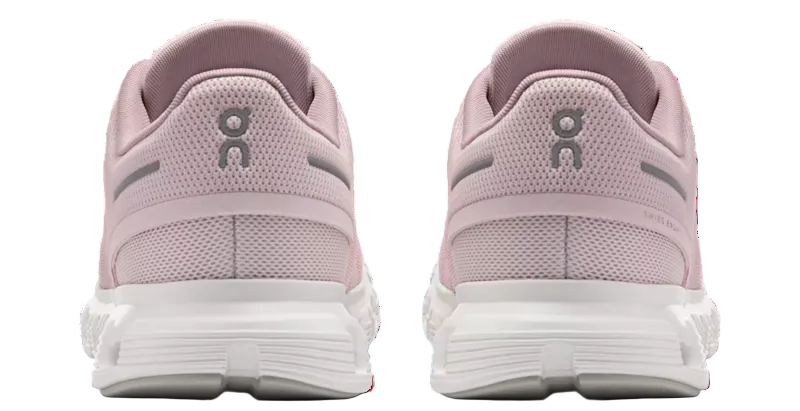 On Running Cloud 6 Orchid Fade (Women's)