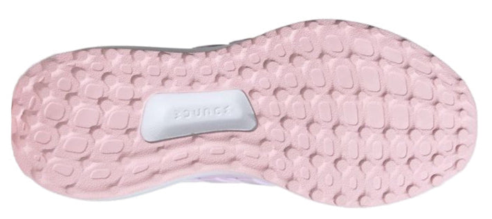 Adidas Ubounce DNA J Ice Lavender Cloud White (GS)