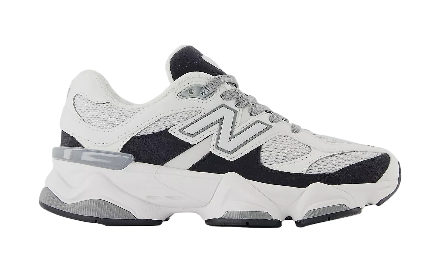 New Balance 9060 Reflection Black (GS)