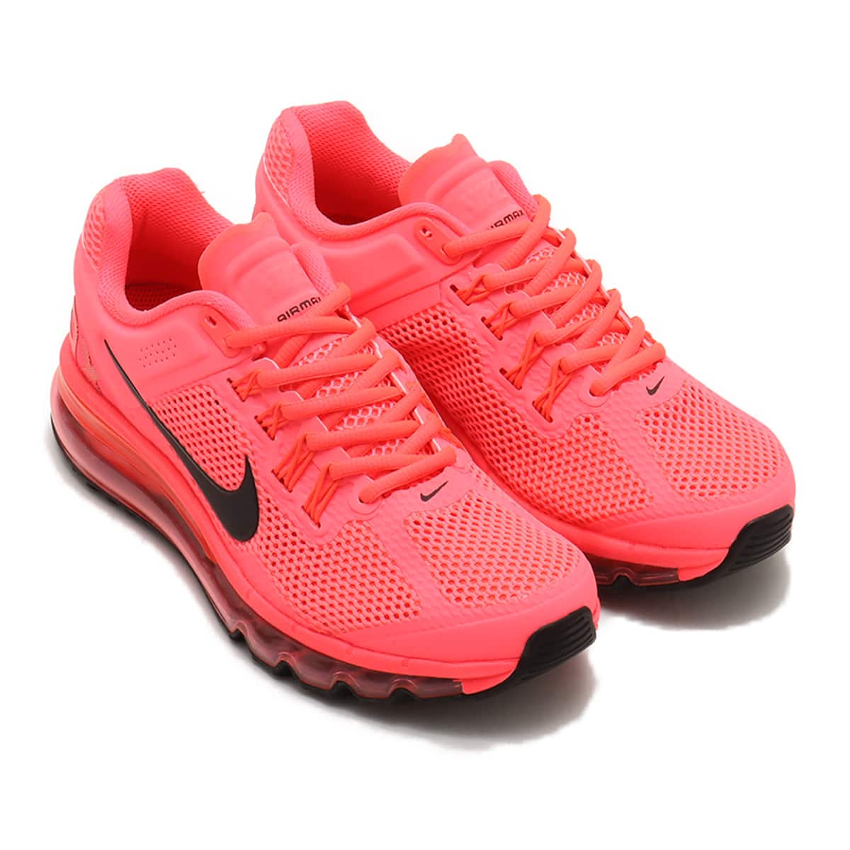 Nike Air Max 2013 Hot Punch