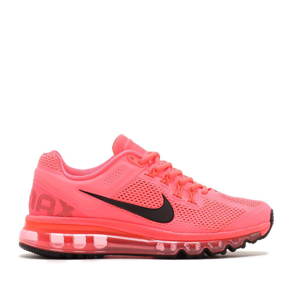 Nike Air Max 2013 Hot Punch