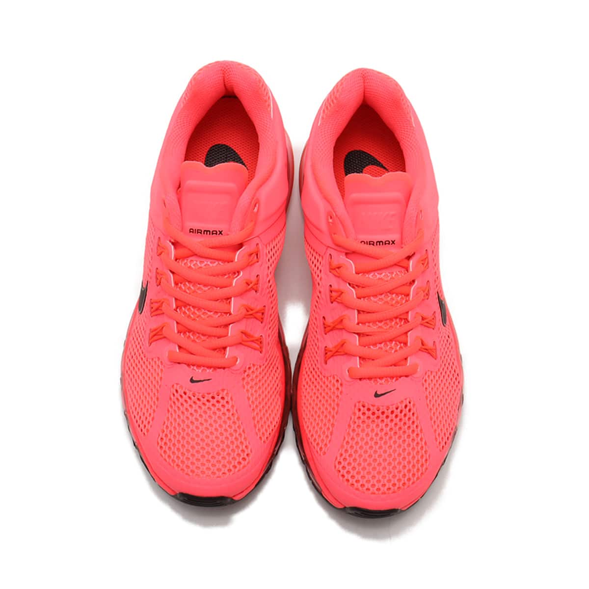 Nike Air Max 2013 Hot Punch