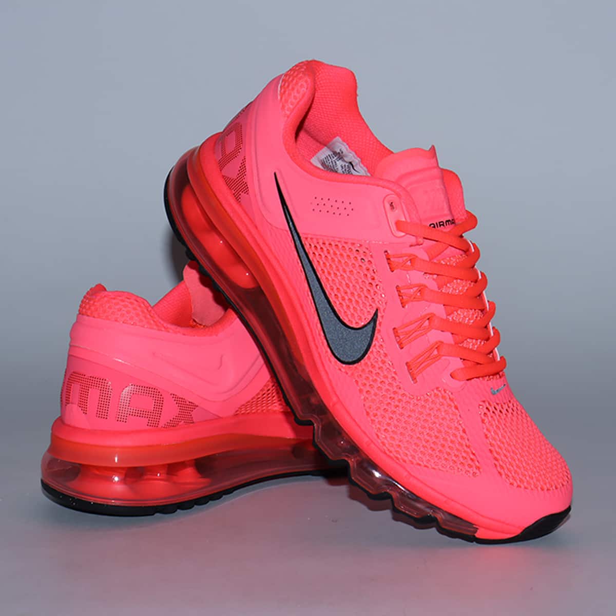 Nike Air Max 2013 Hot Punch