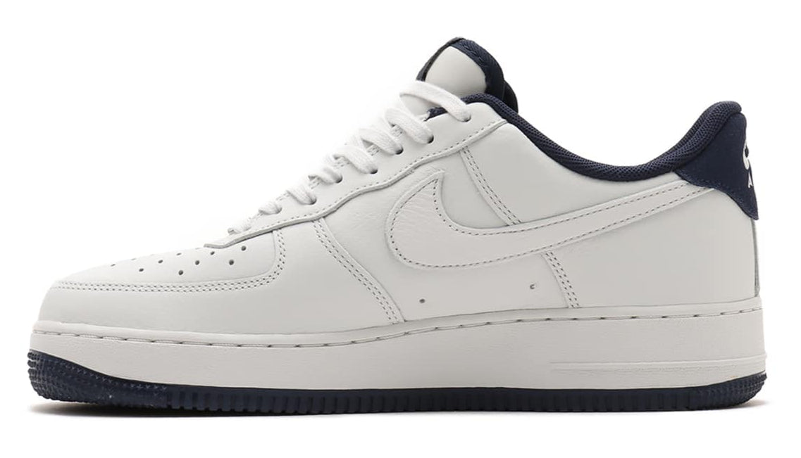 Nike Air Force 1 Low '07 LV8 Photon Dust Obsidian