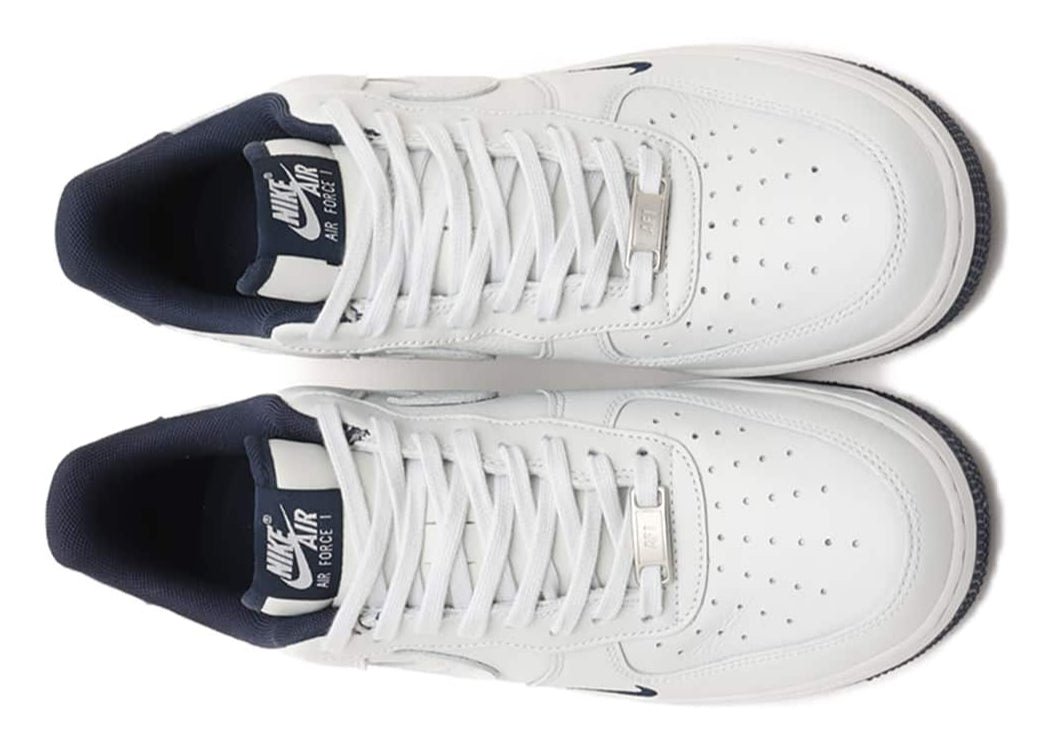 Nike Air Force 1 Low '07 LV8 Photon Dust Obsidian