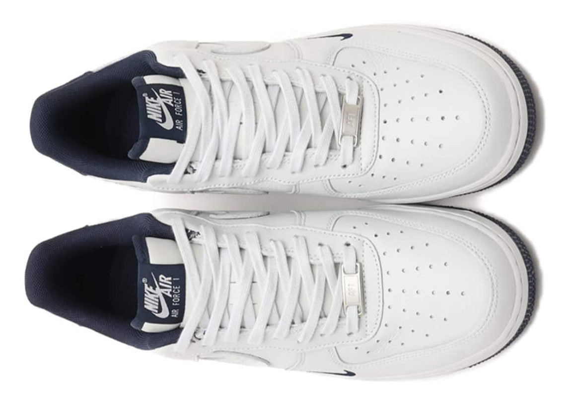 Nike Air Force 1 Low '07 LV8 Photon Dust Obsidian