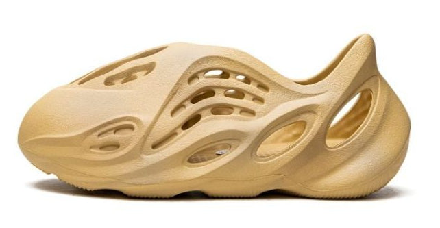 adidas Yeezy Foam RNR Desert Sand (Kids)