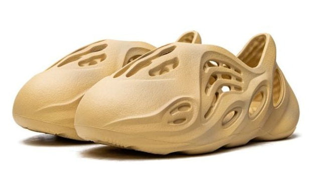 adidas Yeezy Foam RNR Desert Sand (Kids)