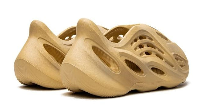 adidas Yeezy Foam RNR Desert Sand (Kids)