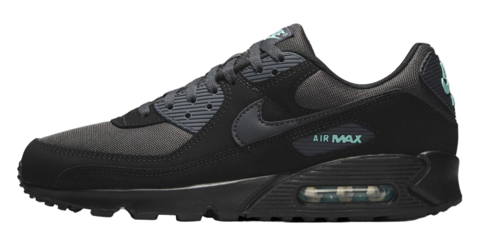 Nike Air Max 90 Black Tiffany