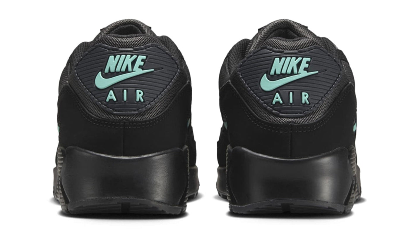 Nike Air Max 90 Black Tiffany