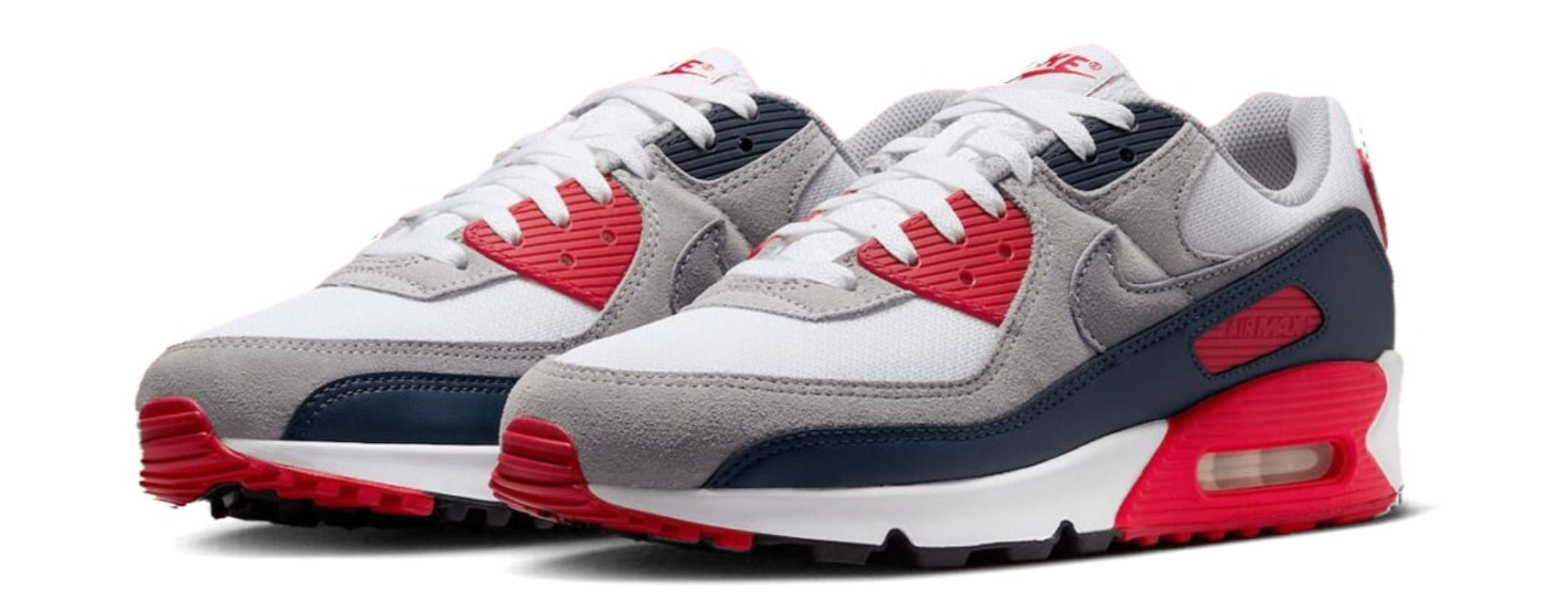 Nike Air Max 90 USA (2025)