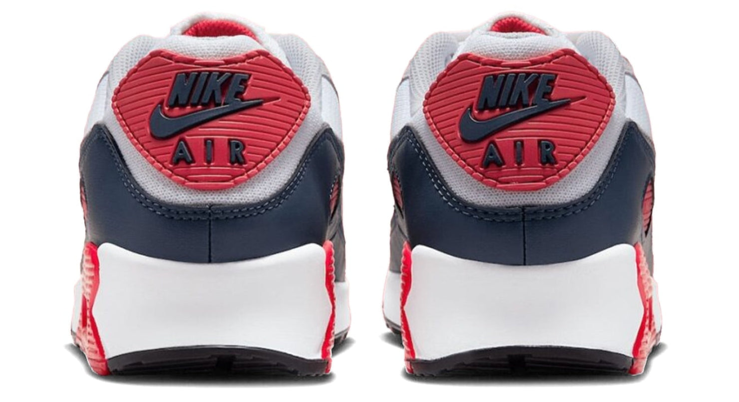 Nike Air Max 90 USA (2025)