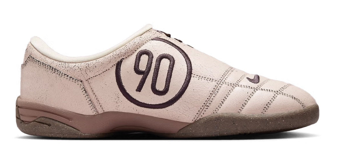 Nike Total 90 3 SP Pearl White Shadow Brown