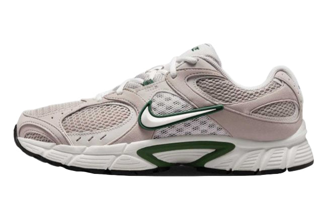 Nike V5 RNR College Grey Vast Grey Fir Summit White