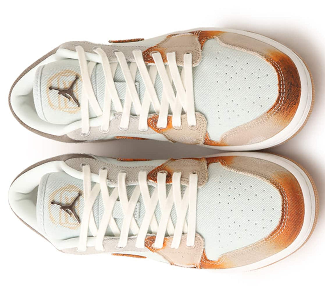 Jordan 1 Low SE Multi-Color Sail Light Bone