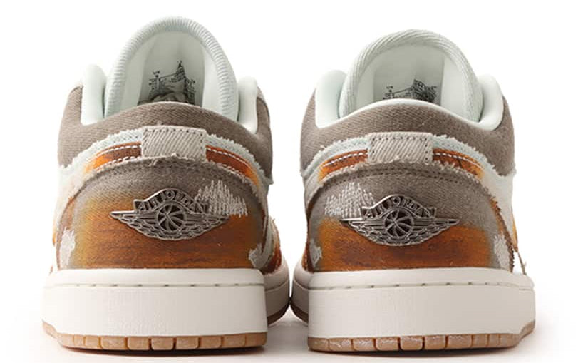 Jordan 1 Low SE Multi-Color Sail Light Bone