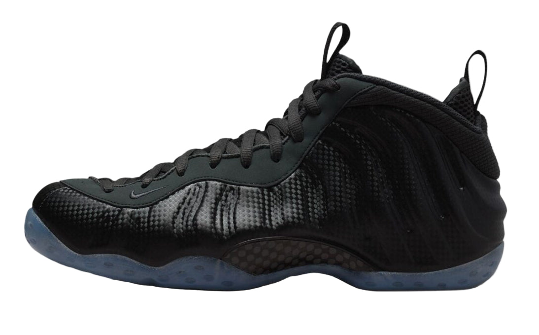 Nike Air Foamposite One Carbon Fiber
