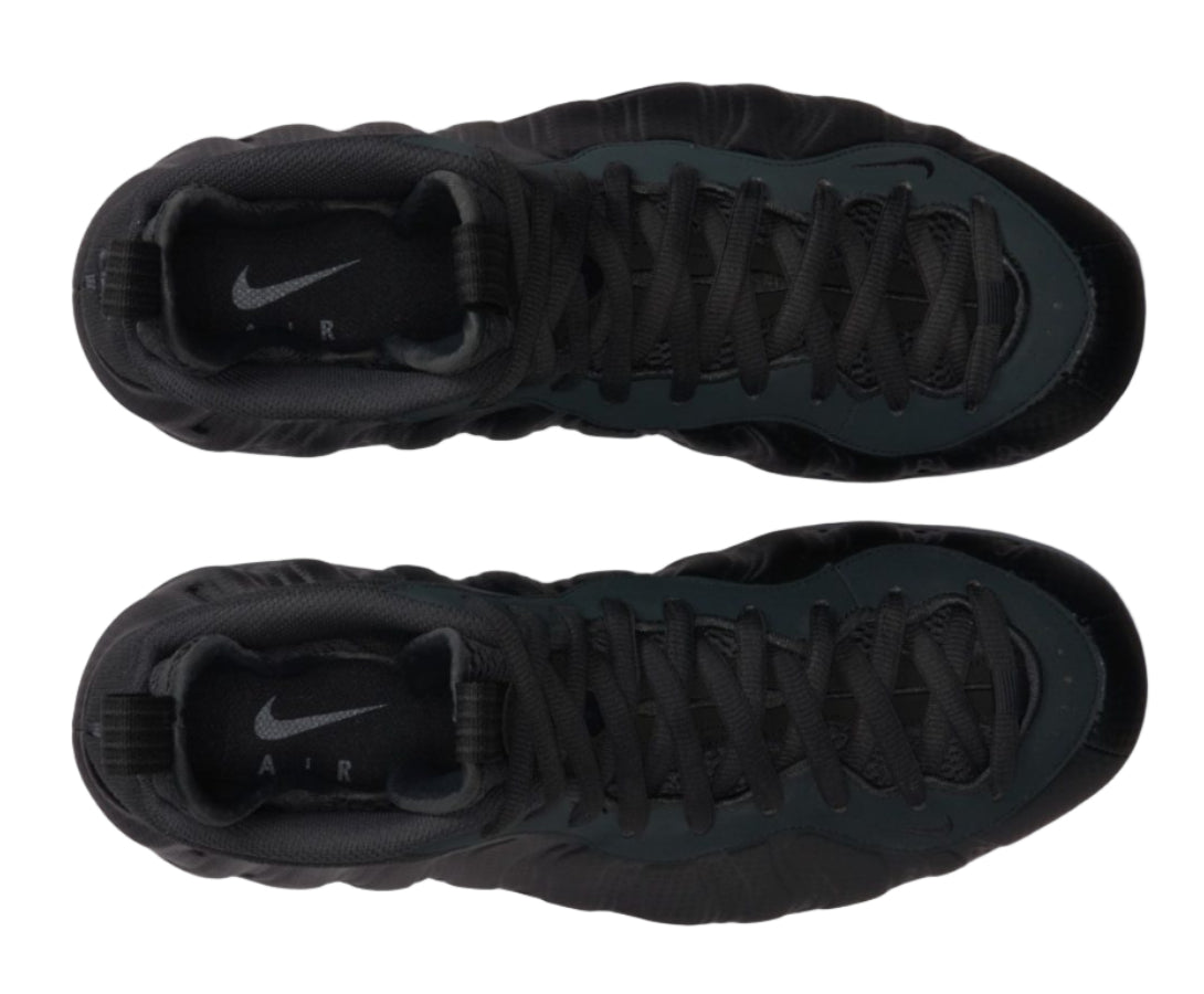 Nike Air Foamposite One Carbon Fiber