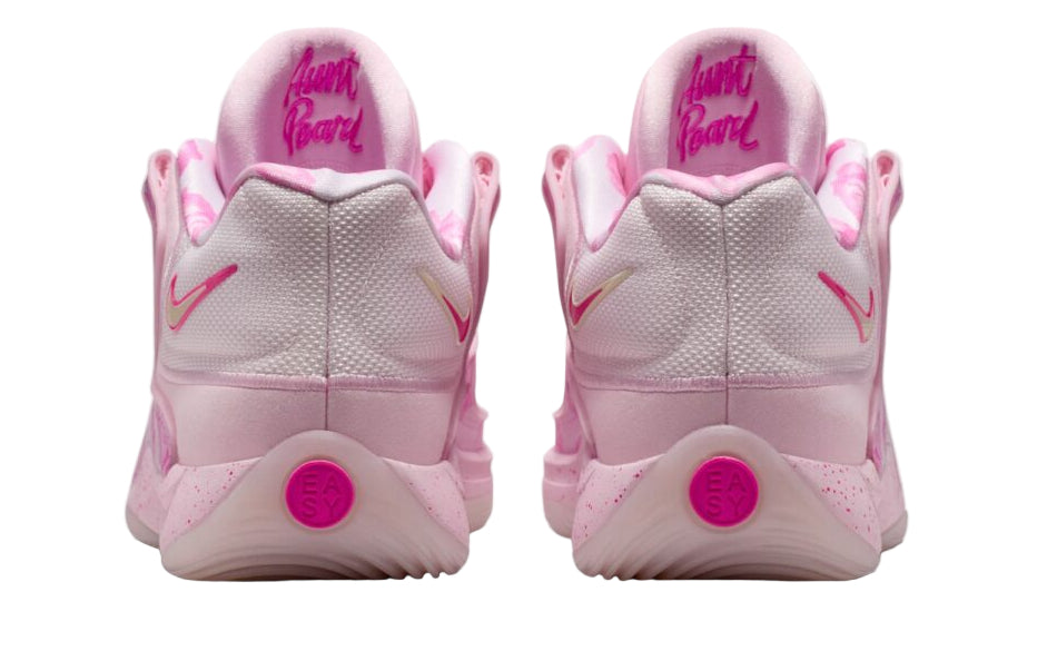 Nike KD 18 Aunt Pearl