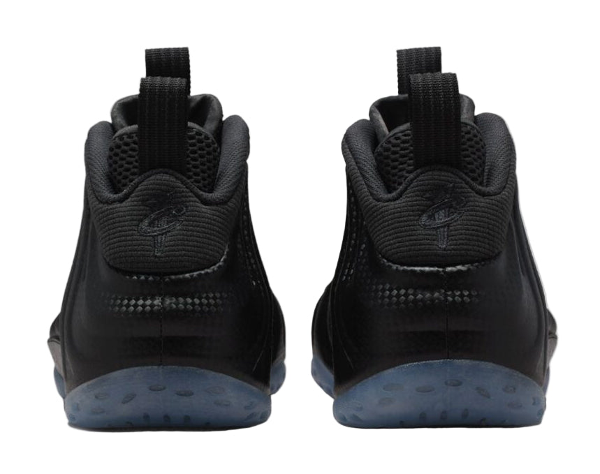 Nike Air Foamposite One Carbon Fiber