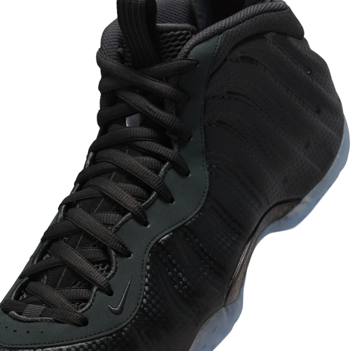 Nike Air Foamposite One Carbon Fiber