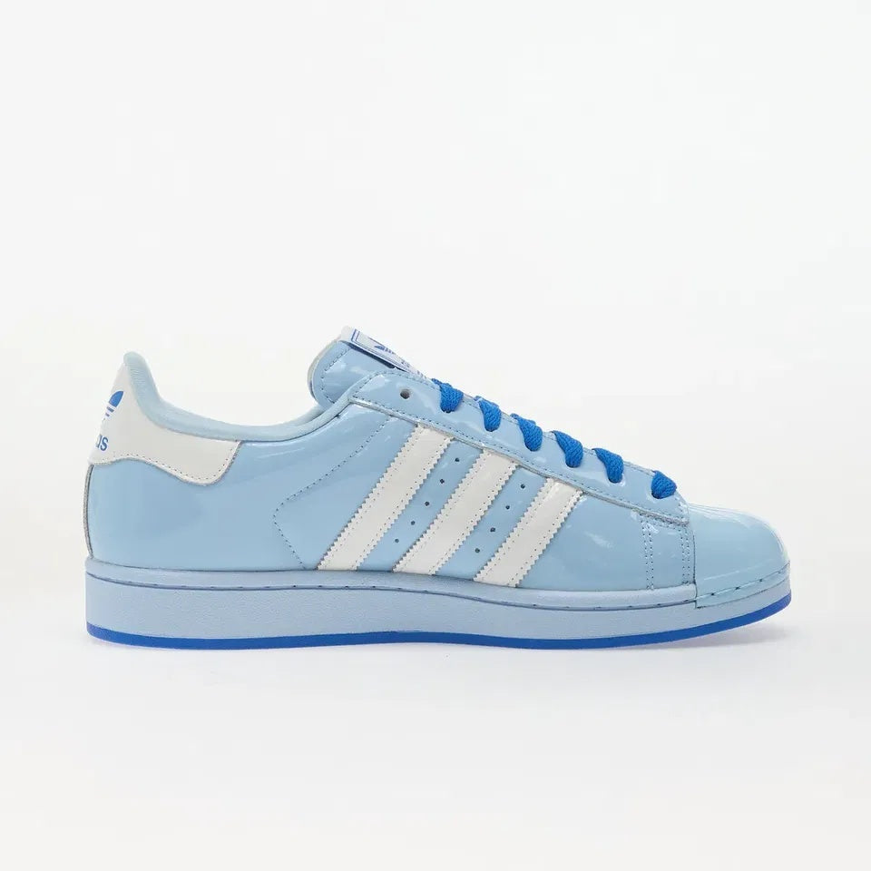 Adidas Superstar II Care Bears Grumpy Bear (Women's)
