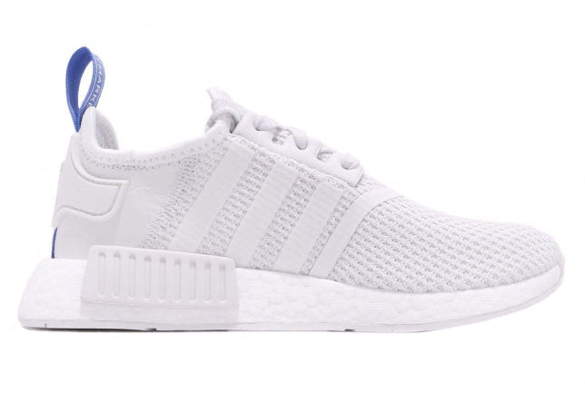 adidas NMD R1 Crystal White Clear Lilac (Women's)