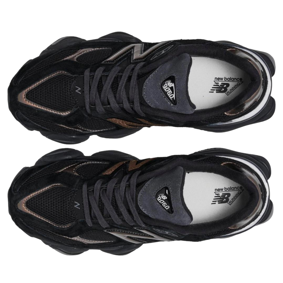 New Balance 9060 Black Copper