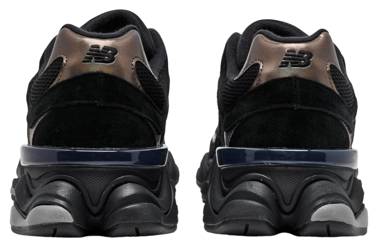 New Balance 9060 Black Copper