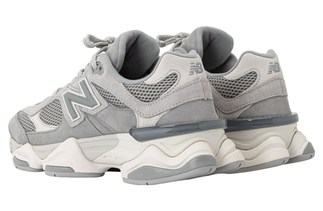 New Balance 9060 Slate Grey