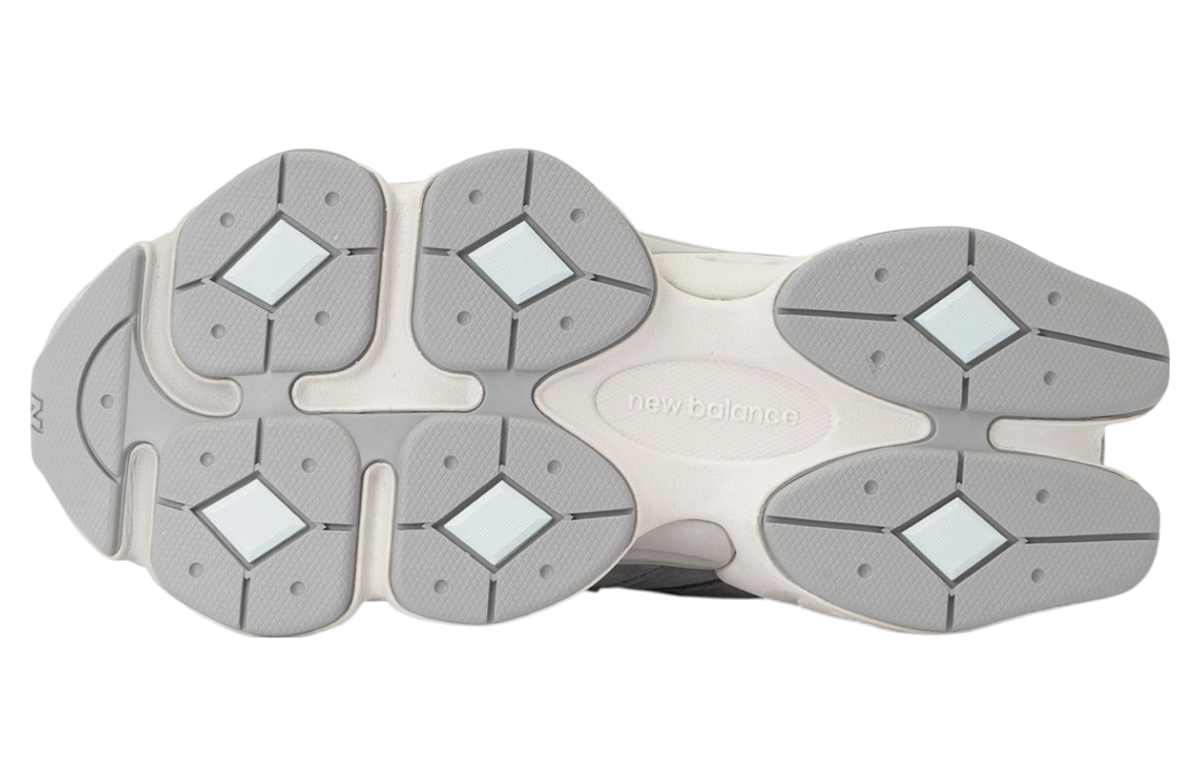 New Balance 9060 Slate Grey