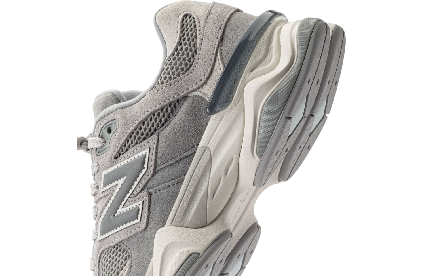 New Balance 9060 Slate Grey