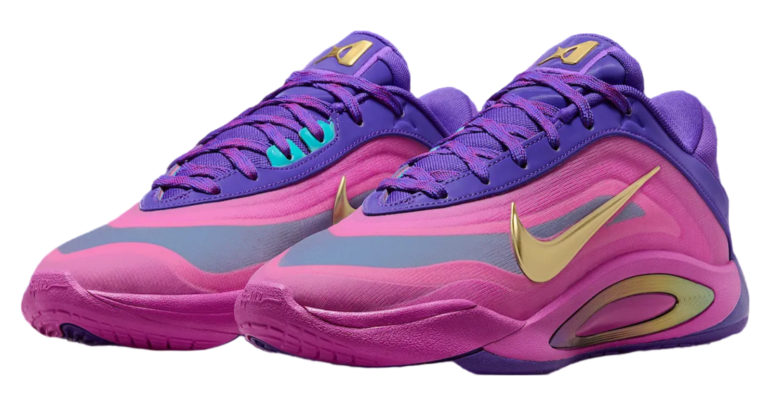 Nike A'ja Wilson A'One Unapologetic (Women's)