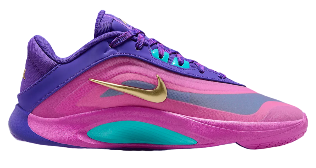Nike A'ja Wilson A'One Unapologetic (Women's)