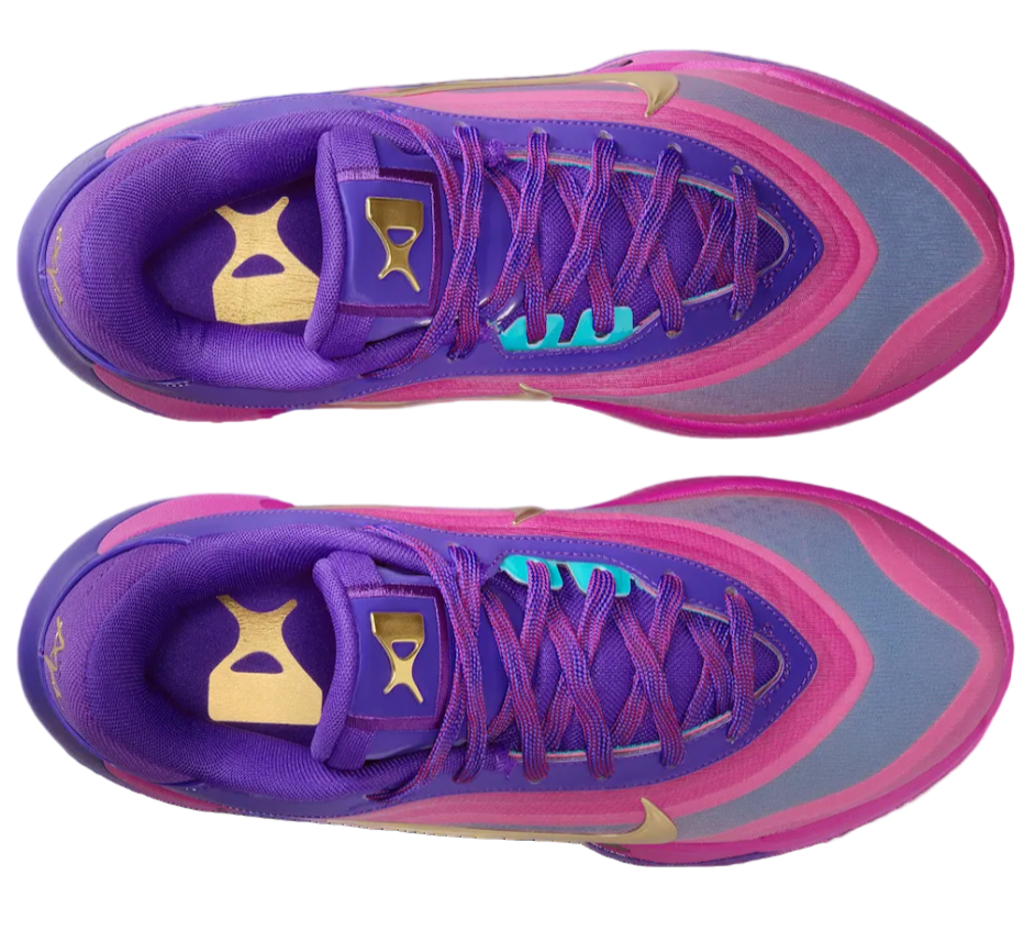 Nike A'ja Wilson A'One Unapologetic (Women's)