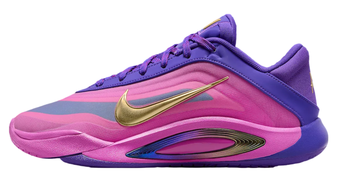 Nike A'ja Wilson A'One Unapologetic (Women's)
