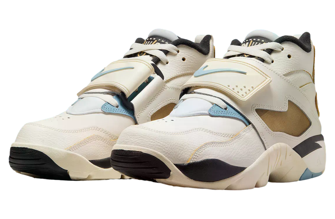 Nike Air Diamond Turf Must Be the Money