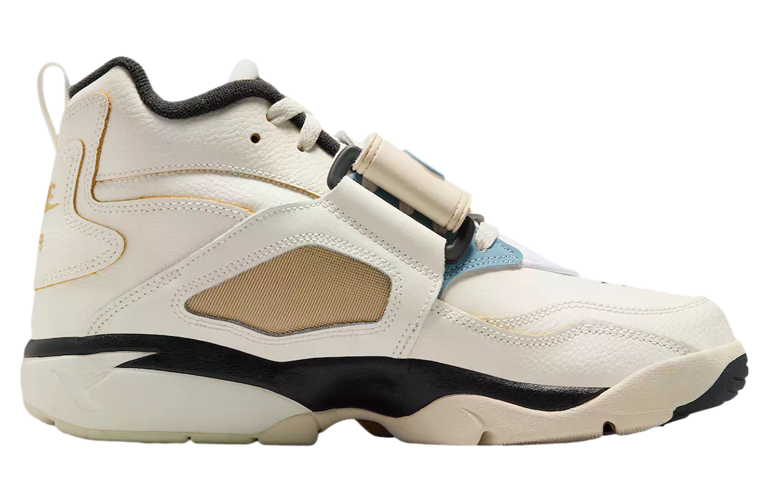 Nike Air Diamond Turf Must Be the Money
