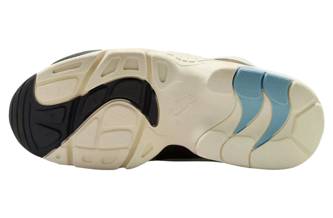 Nike Air Diamond Turf Must Be the Money