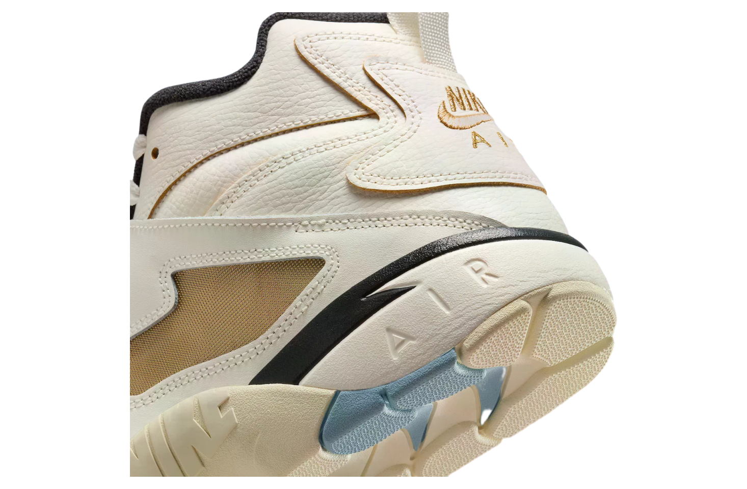 Nike Air Diamond Turf Must Be the Money