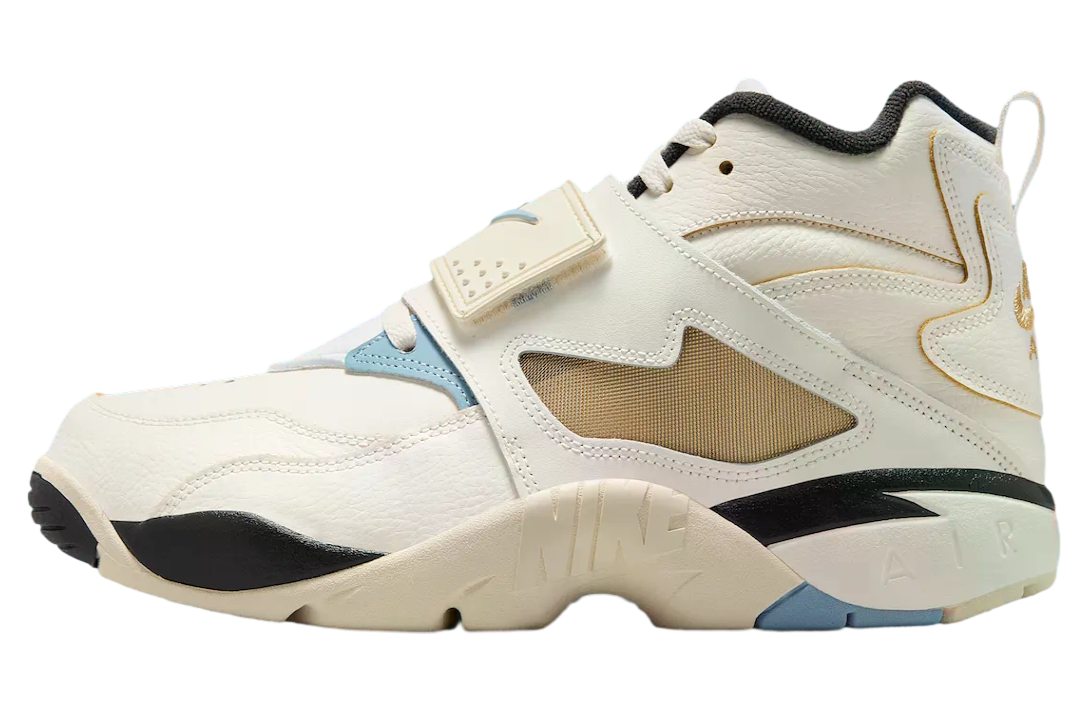 Nike Air Diamond Turf Must Be the Money