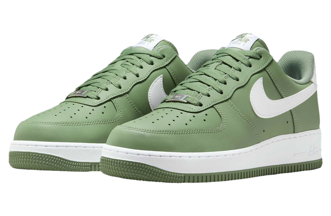 Nike Air Force 1 Low '07 Woodland Green