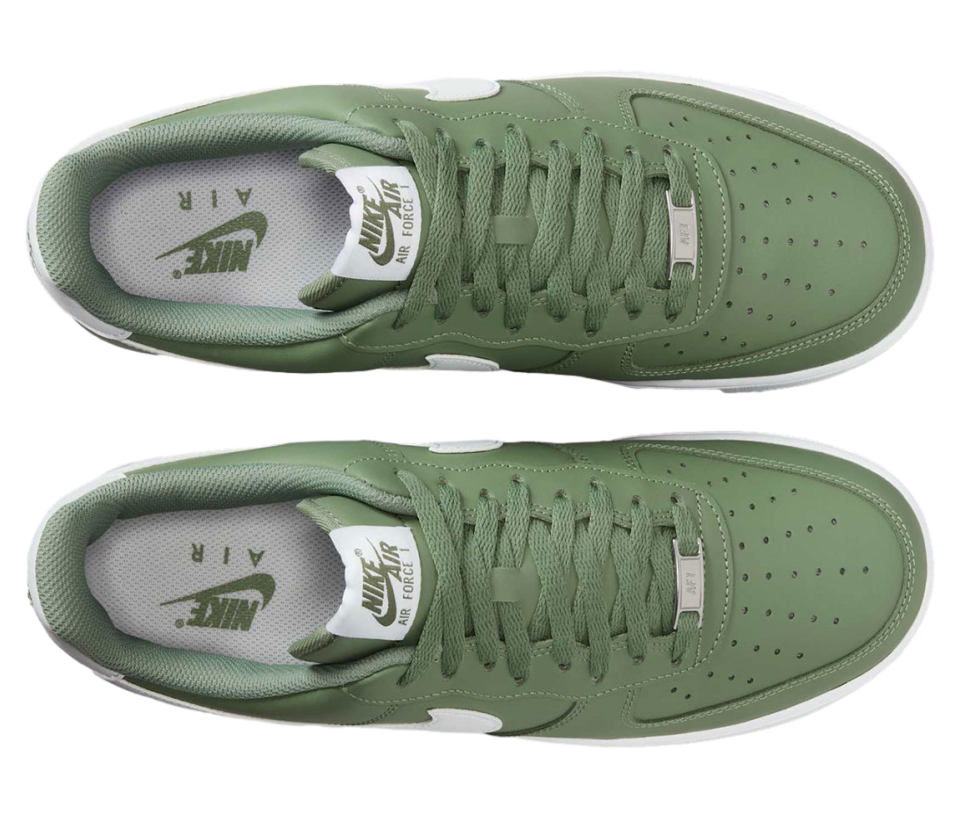 Nike Air Force 1 Low '07 Woodland Green