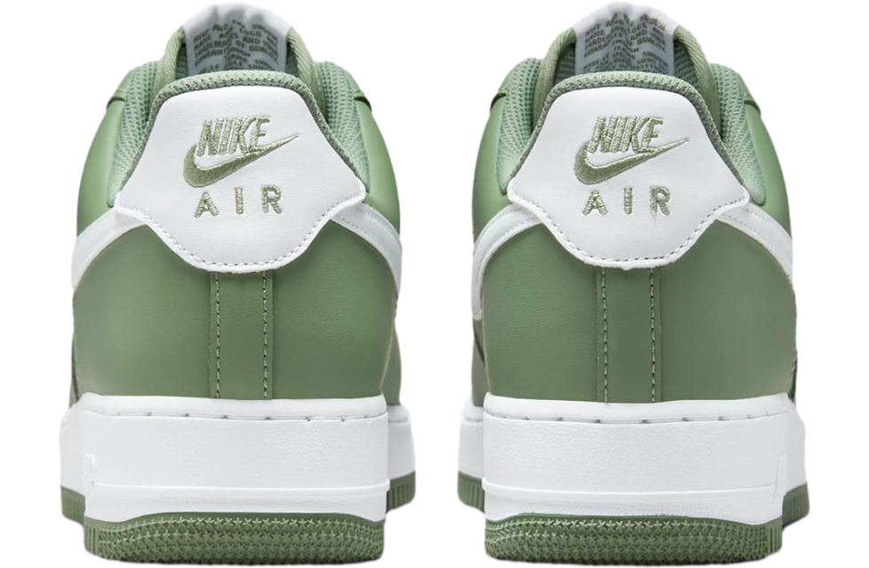 Nike Air Force 1 Low '07 Woodland Green