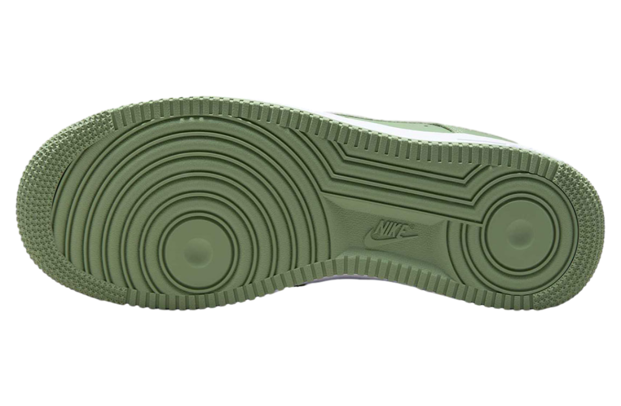 Nike Air Force 1 Low '07 Woodland Green
