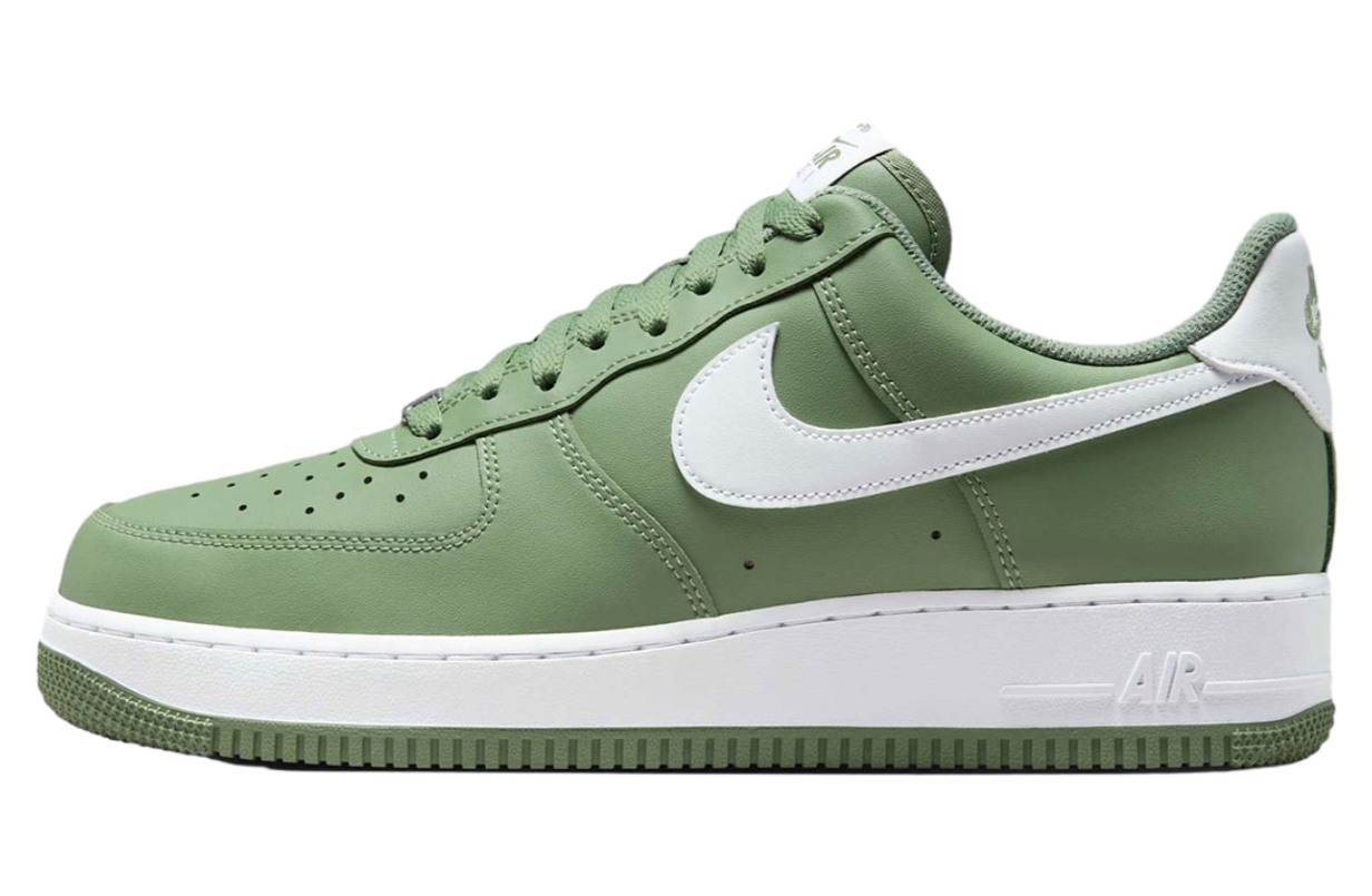 Nike Air Force 1 Low '07 Woodland Green