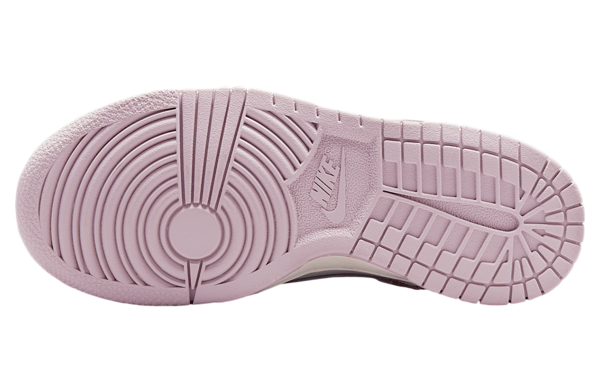 Nike Dunk Low Sail Enigma Stone Particle Rose (GS)
