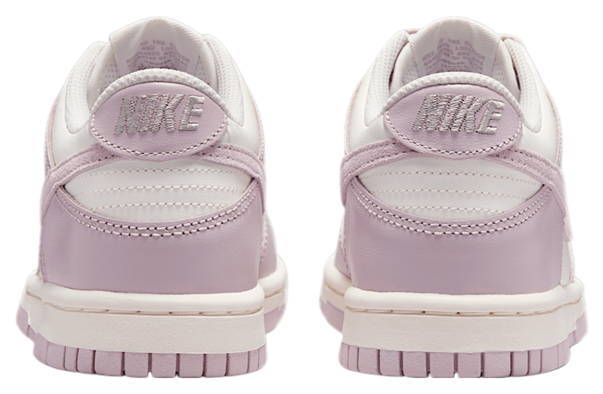Nike Dunk Low Sail Enigma Stone Particle Rose (GS)
