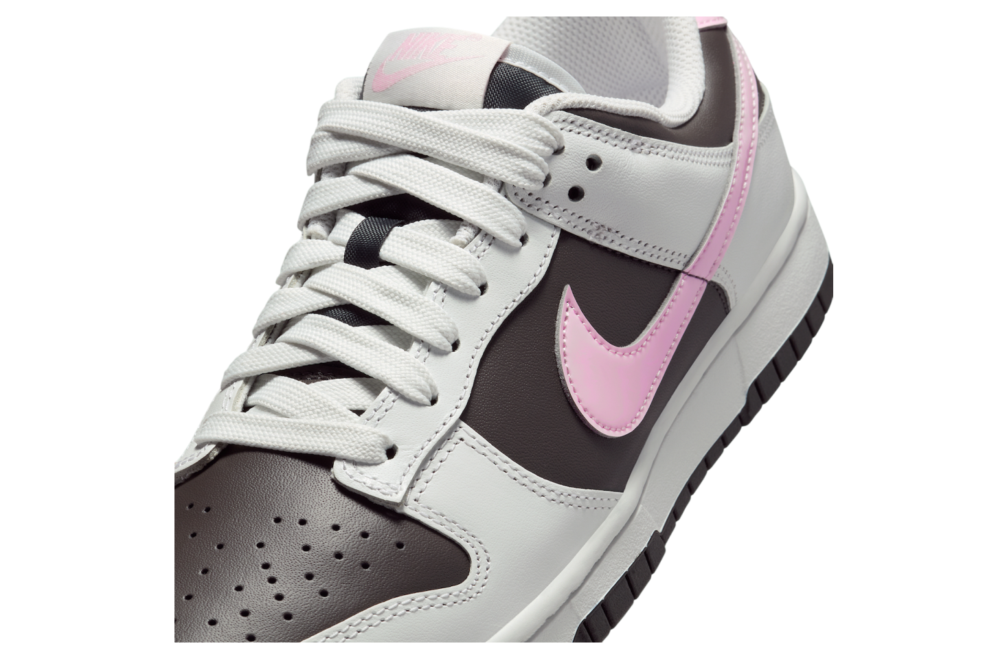 Nike Dunk Low Medium Ash Pink Foam (Women's)